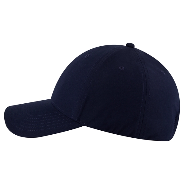 Comfy Fit 6-Panel Baseball Cap - Comfy Fit 6-Panel Baseball Cap - Image 27 of 52