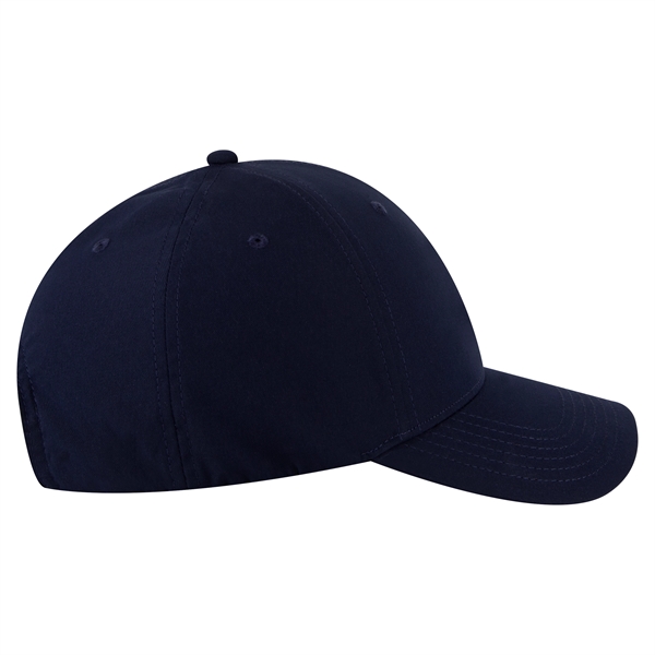 Comfy Fit 6-Panel Baseball Cap - Comfy Fit 6-Panel Baseball Cap - Image 28 of 52
