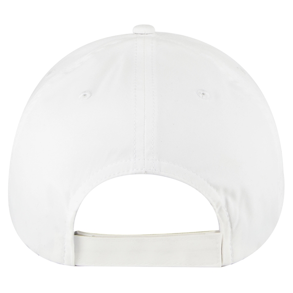 Comfy Fit 6-Panel Baseball Cap - Comfy Fit 6-Panel Baseball Cap - Image 30 of 52