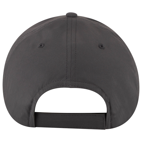 Comfy Fit 6-Panel Baseball Cap - Comfy Fit 6-Panel Baseball Cap - Image 37 of 52
