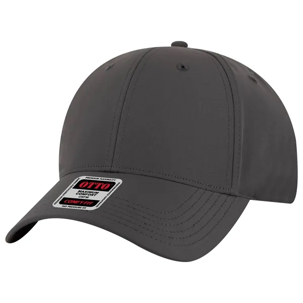Comfy Fit 6-Panel Baseball Cap - Comfy Fit 6-Panel Baseball Cap - Image 39 of 52