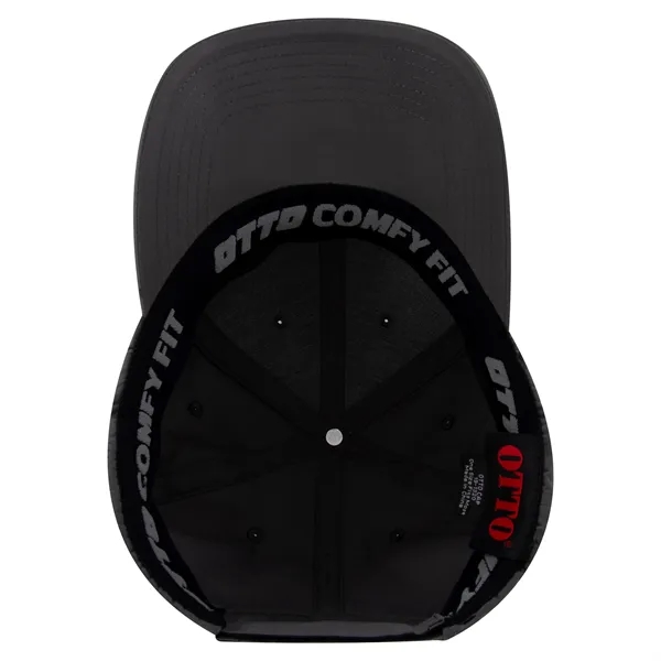 Comfy Fit 6-Panel Baseball Cap - Comfy Fit 6-Panel Baseball Cap - Image 40 of 52