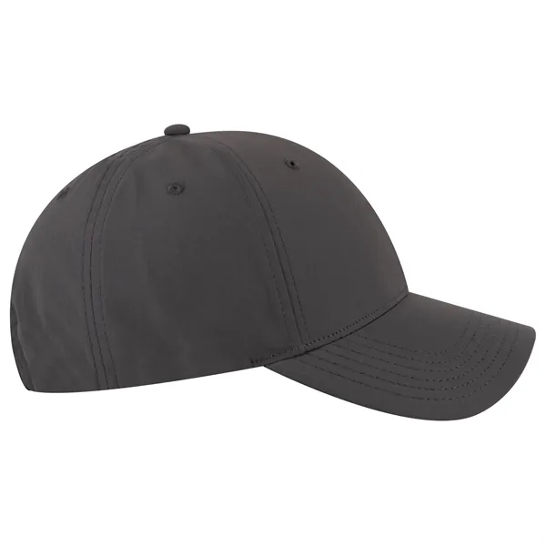 Comfy Fit 6-Panel Baseball Cap - Comfy Fit 6-Panel Baseball Cap - Image 42 of 52