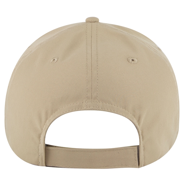 Comfy Fit 6-Panel Baseball Cap - Comfy Fit 6-Panel Baseball Cap - Image 45 of 52