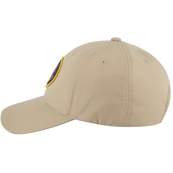 Comfy Fit 6-Panel Baseball Cap - Comfy Fit 6-Panel Baseball Cap - Image 50 of 52