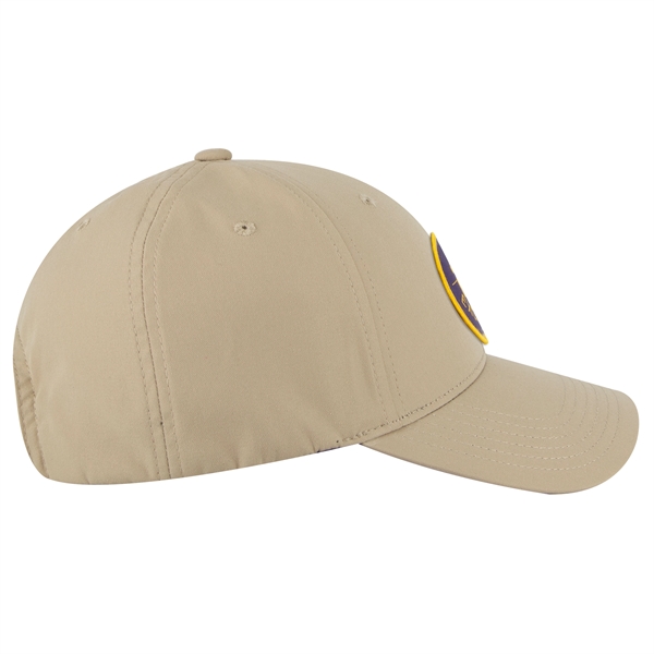 Comfy Fit 6-Panel Baseball Cap - Comfy Fit 6-Panel Baseball Cap - Image 52 of 52
