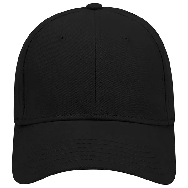 Brushed Bull Denim 6 Panel Low Profile Baseball Cap - Brushed Bull Denim 6 Panel Low Profile Baseball Cap - Image 15 of 161