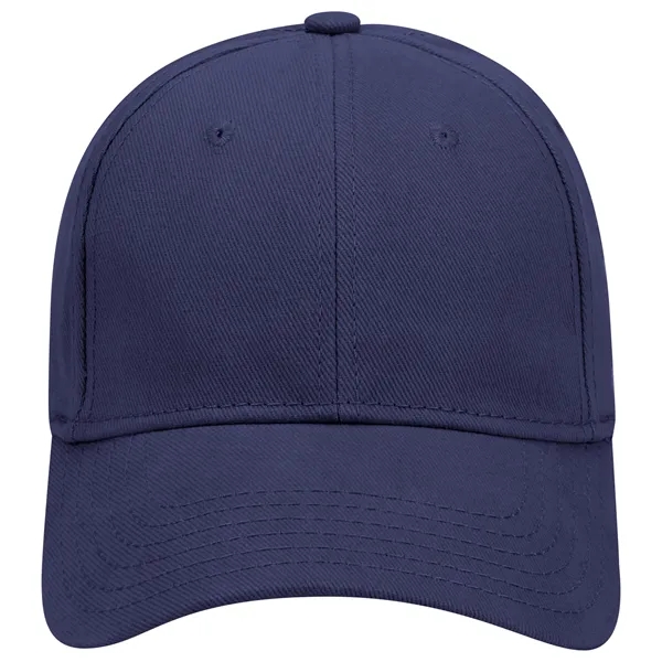 Brushed Bull Denim 6 Panel Low Profile Baseball Cap - Brushed Bull Denim 6 Panel Low Profile Baseball Cap - Image 21 of 161