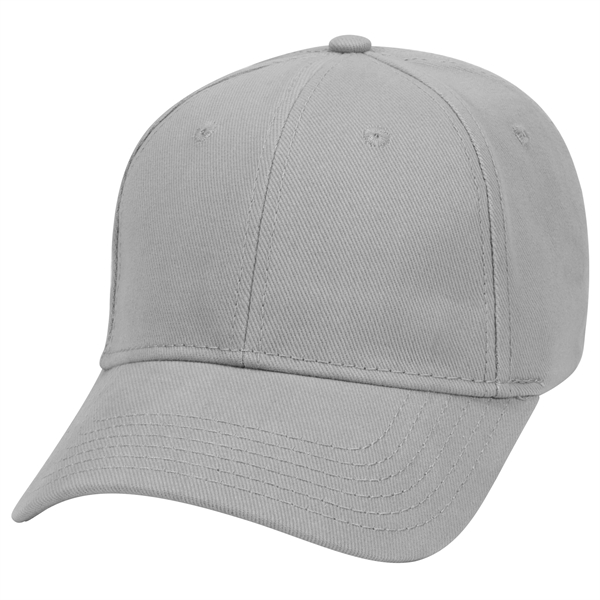 Brushed Bull Denim 6 Panel Low Profile Baseball Cap - Brushed Bull Denim 6 Panel Low Profile Baseball Cap - Image 40 of 161