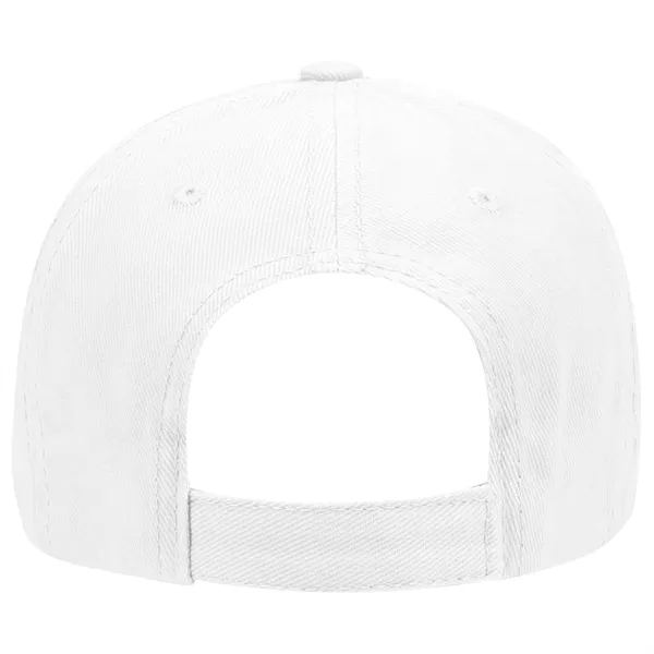 Brushed Bull Denim 6 Panel Low Profile Baseball Cap - Brushed Bull Denim 6 Panel Low Profile Baseball Cap - Image 44 of 161