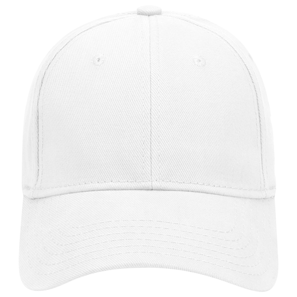 Brushed Bull Denim 6 Panel Low Profile Baseball Cap - Brushed Bull Denim 6 Panel Low Profile Baseball Cap - Image 45 of 161