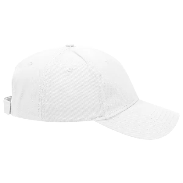 Brushed Bull Denim 6 Panel Low Profile Baseball Cap - Brushed Bull Denim 6 Panel Low Profile Baseball Cap - Image 48 of 161