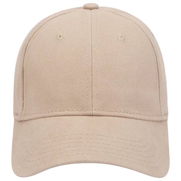 Brushed Bull Denim 6 Panel Low Profile Baseball Cap - Brushed Bull Denim 6 Panel Low Profile Baseball Cap - Image 63 of 161