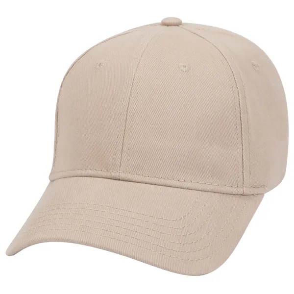 Brushed Bull Denim 6 Panel Low Profile Baseball Cap - Brushed Bull Denim 6 Panel Low Profile Baseball Cap - Image 64 of 161