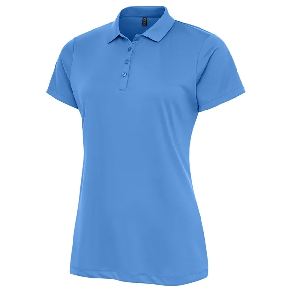 FLEX POLO WOMEN'S - FLEX POLO WOMEN'S - Image 6 of 6