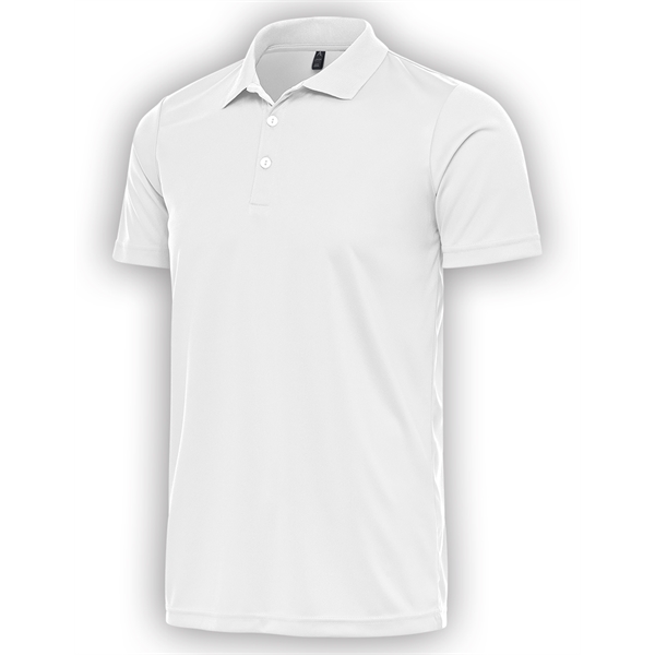 FLEX POLO MEN'S - FLEX POLO MEN'S - Image 6 of 7