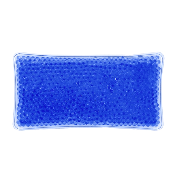 Gel Beads Hot/Cold Pack - Gel Beads Hot/Cold Pack - Image 1 of 20