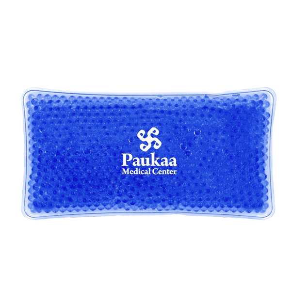 Gel Beads Hot/Cold Pack - Gel Beads Hot/Cold Pack - Image 2 of 20