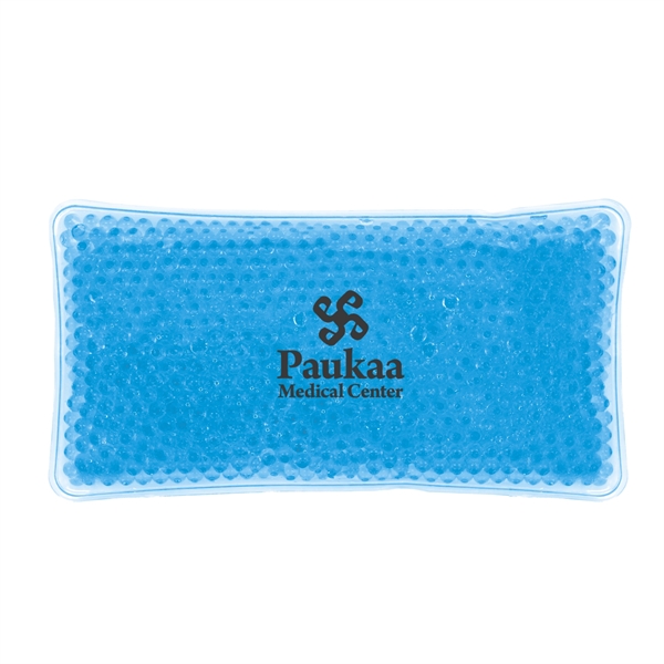 Gel Beads Hot/Cold Pack - Gel Beads Hot/Cold Pack - Image 4 of 20