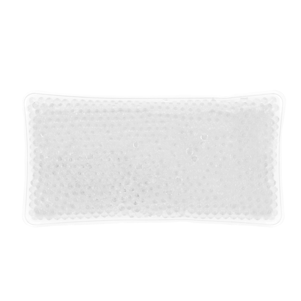 Gel Beads Hot/Cold Pack - Gel Beads Hot/Cold Pack - Image 5 of 20