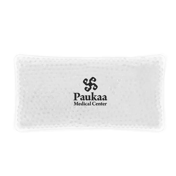 Gel Beads Hot/Cold Pack - Gel Beads Hot/Cold Pack - Image 6 of 20
