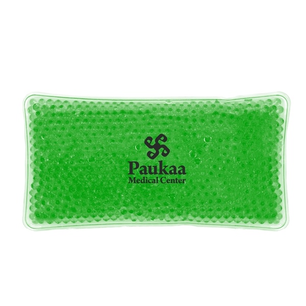 Gel Beads Hot/Cold Pack - Gel Beads Hot/Cold Pack - Image 8 of 20