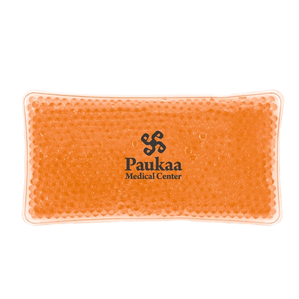 Gel Beads Hot/Cold Pack - Gel Beads Hot/Cold Pack - Image 10 of 20