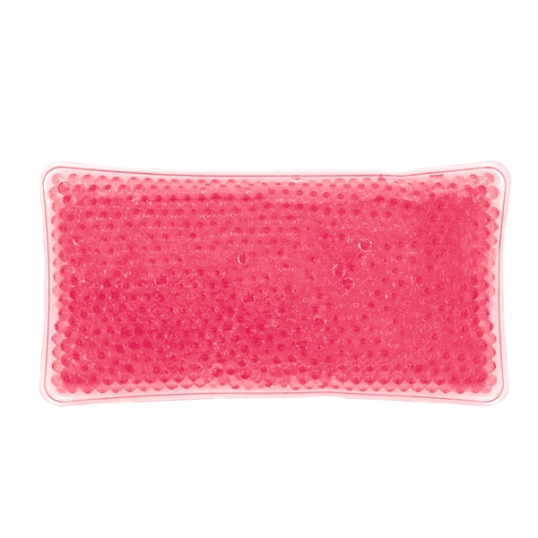 Gel Beads Hot/Cold Pack - Gel Beads Hot/Cold Pack - Image 11 of 20