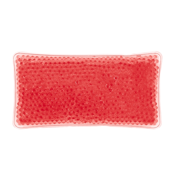 Gel Beads Hot/Cold Pack - Gel Beads Hot/Cold Pack - Image 16 of 20
