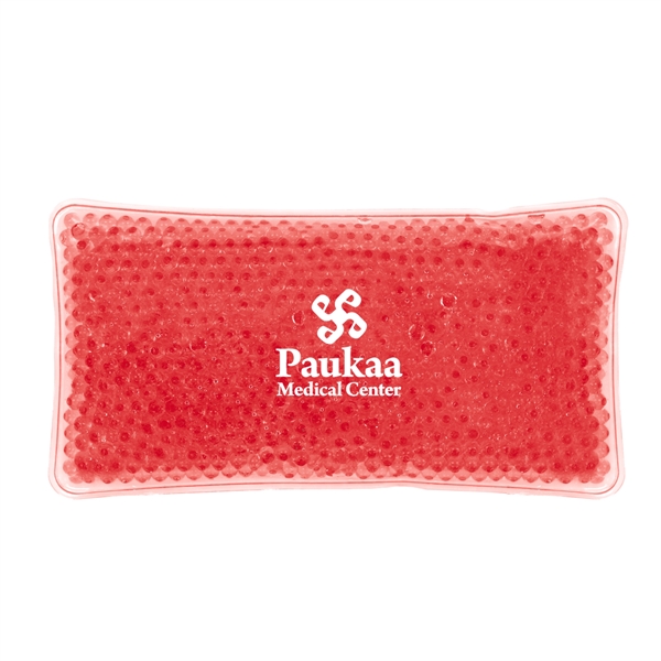 Gel Beads Hot/Cold Pack - Gel Beads Hot/Cold Pack - Image 15 of 20