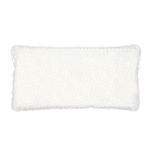 Gel Beads Hot/Cold Pack - Gel Beads Hot/Cold Pack - Image 17 of 20
