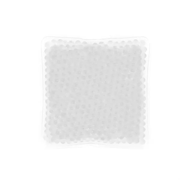 Square Gel Beads Hot/Cold Pack - Square Gel Beads Hot/Cold Pack - Image 7 of 26