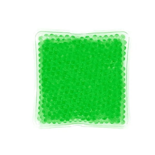 Square Gel Beads Hot/Cold Pack - Square Gel Beads Hot/Cold Pack - Image 11 of 26