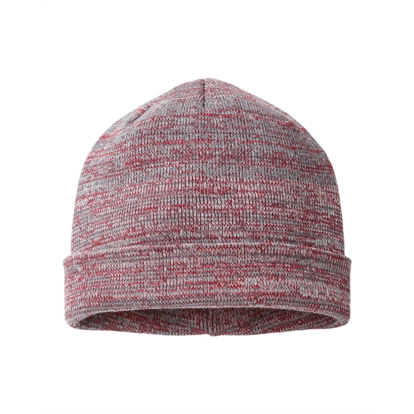 Richardson Marled Beanie - Richardson Marled Beanie - Image 6 of 12