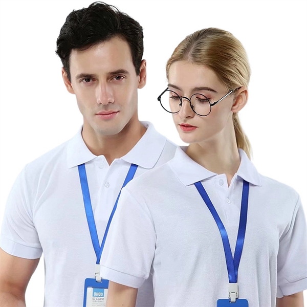 Corporate Business Polo Shirt - Corporate Business Polo Shirt - Image 1 of 8