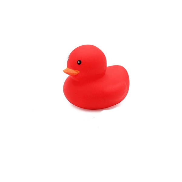 Baby Shower Toy Ducks - Baby Shower Toy Ducks - Image 1 of 2