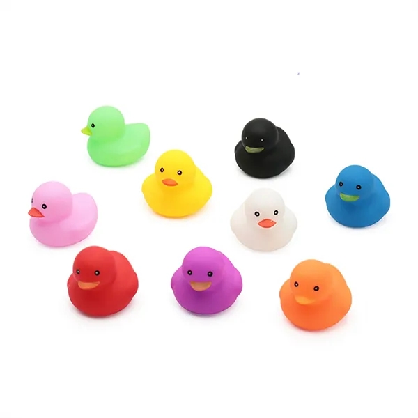 Baby Shower Toy Ducks - Baby Shower Toy Ducks - Image 2 of 2