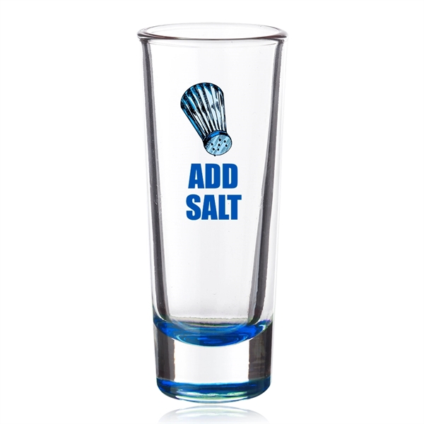 2 oz. Double Shot Glasses - 2 oz. Double Shot Glasses - Image 15 of 24