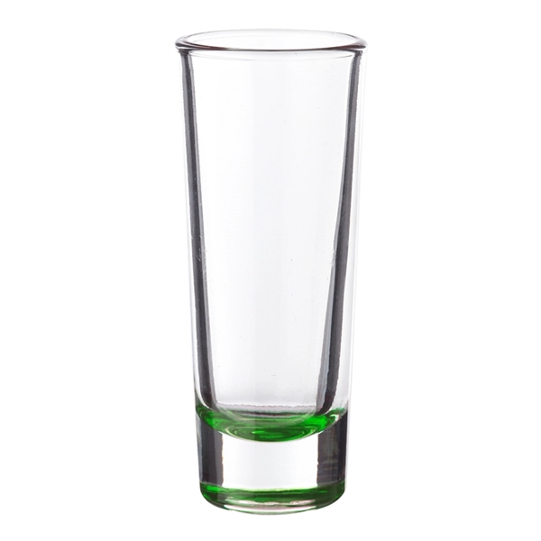 2 oz. Double Shot Glasses - 2 oz. Double Shot Glasses - Image 7 of 24