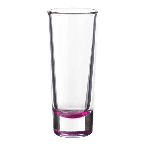 2 oz. Double Shot Glasses - 2 oz. Double Shot Glasses - Image 10 of 24