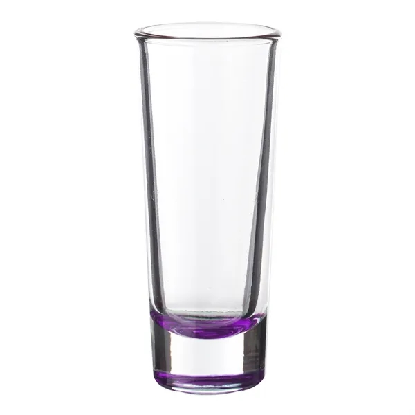 2 oz. Double Shot Glasses - 2 oz. Double Shot Glasses - Image 13 of 24