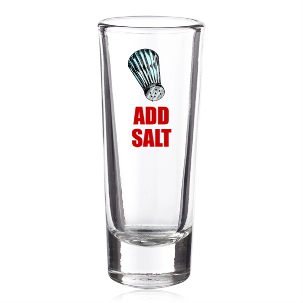2 oz. Double Shot Glasses - 2 oz. Double Shot Glasses - Image 19 of 24