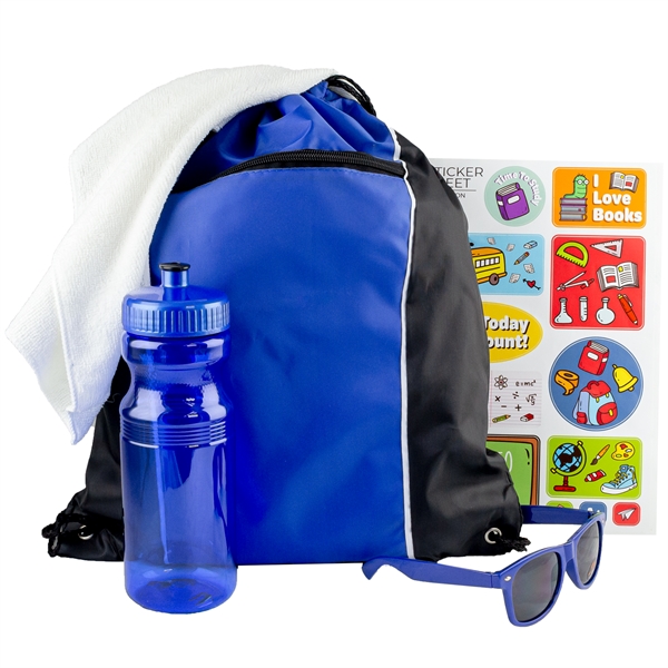 Fun Kit - Fun Kit - Image 2 of 2