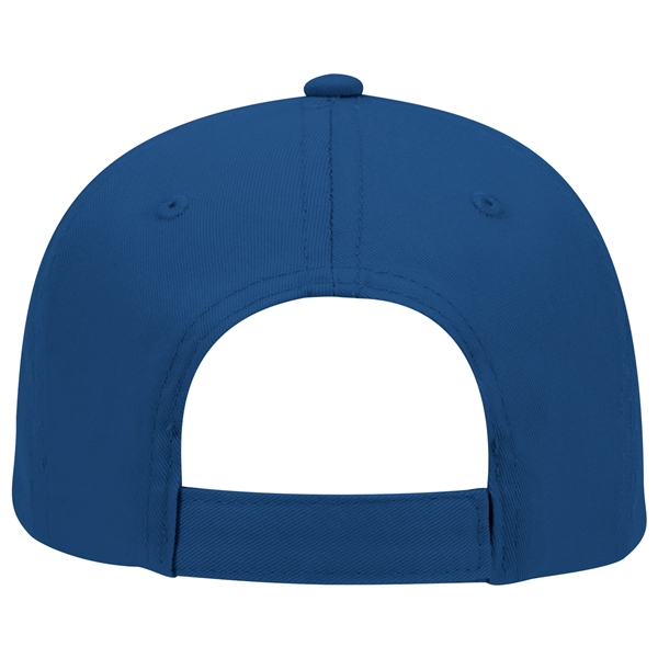 6 Panel Low Profile Cotton Twill Baseball Cap - 6 Panel Low Profile Cotton Twill Baseball Cap - Image 3 of 279