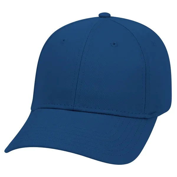 6 Panel Low Profile Cotton Twill Baseball Cap - 6 Panel Low Profile Cotton Twill Baseball Cap - Image 4 of 279