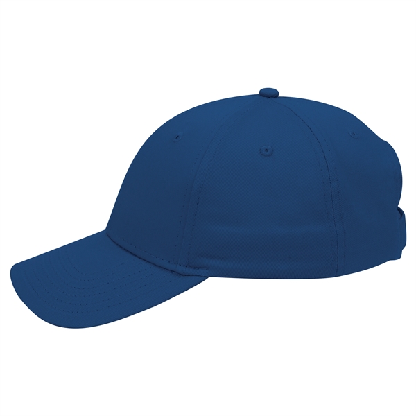 6 Panel Low Profile Cotton Twill Baseball Cap - 6 Panel Low Profile Cotton Twill Baseball Cap - Image 5 of 279