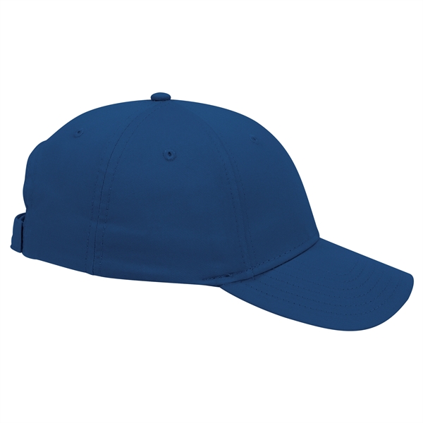 6 Panel Low Profile Cotton Twill Baseball Cap - 6 Panel Low Profile Cotton Twill Baseball Cap - Image 6 of 279