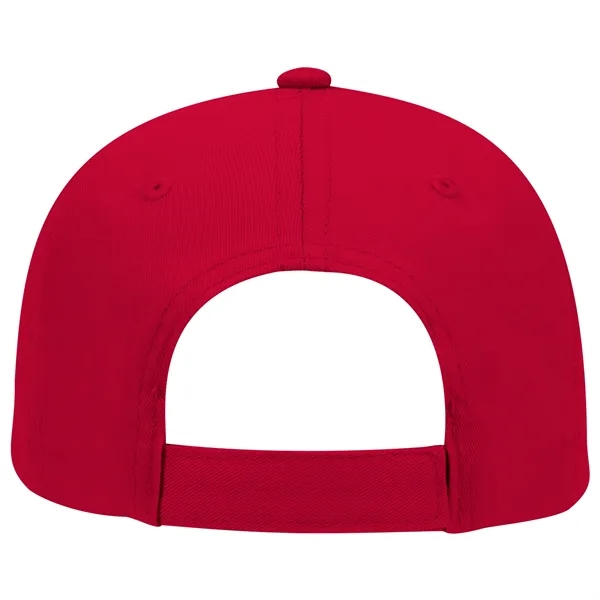 6 Panel Low Profile Cotton Twill Baseball Cap - 6 Panel Low Profile Cotton Twill Baseball Cap - Image 8 of 279