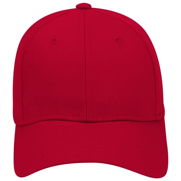 6 Panel Low Profile Cotton Twill Baseball Cap - 6 Panel Low Profile Cotton Twill Baseball Cap - Image 9 of 279