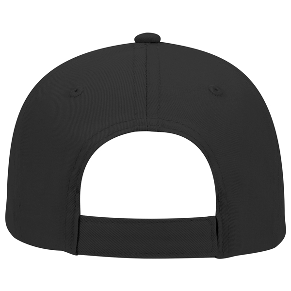 6 Panel Low Profile Cotton Twill Baseball Cap - 6 Panel Low Profile Cotton Twill Baseball Cap - Image 14 of 279